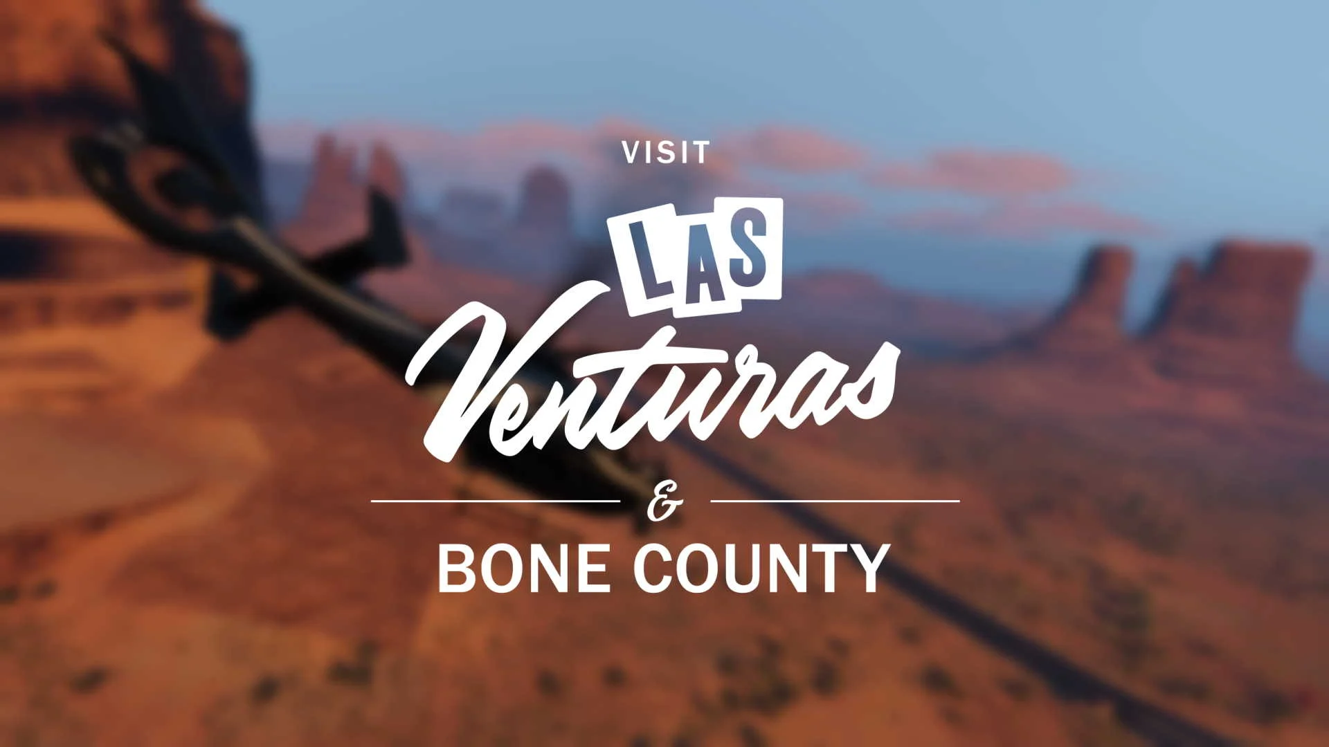 Las Venturas